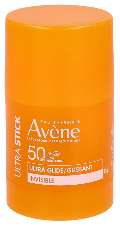 Avène Sun Ultra Stick LSF 50 (45g)