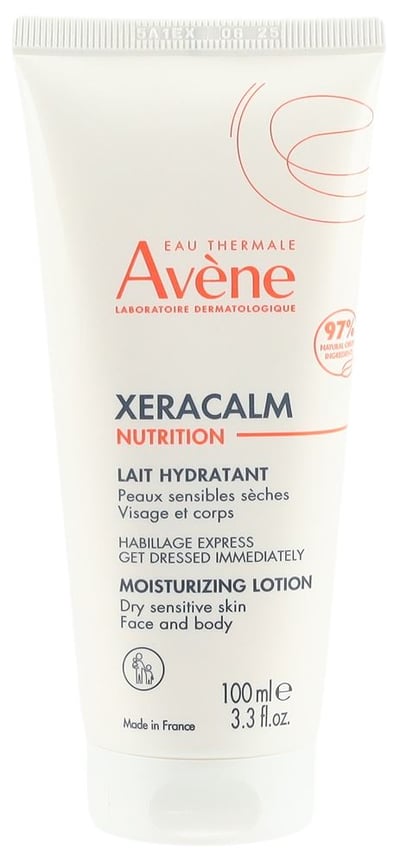 Avène XeraCalm Nutrition Balsam (100ml)