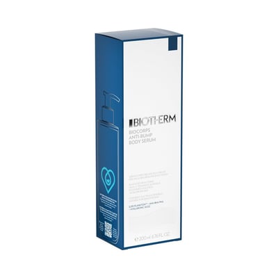 Biotherm Biocorps Body Serum 200ml Femme
