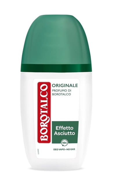 Borotalco Deo Original Vapo 75 ml