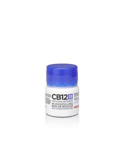CB12 Mundspülung (50ml)