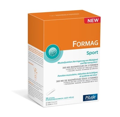 Formag sport sticks 30 pce