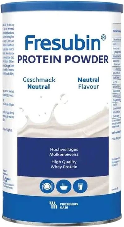 Fresubin Protein Powder bte 300 g