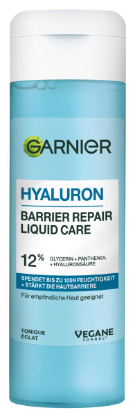 Garnier Hyaluron Barrier Repair Liquid Care 120ml Femme