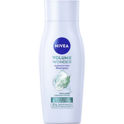 NIVEA Shampoo Volume Wonder (50ml)