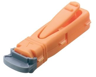 Unistik 3 lancettes de sécurité Extra 21G (2.0mm) 100 pce