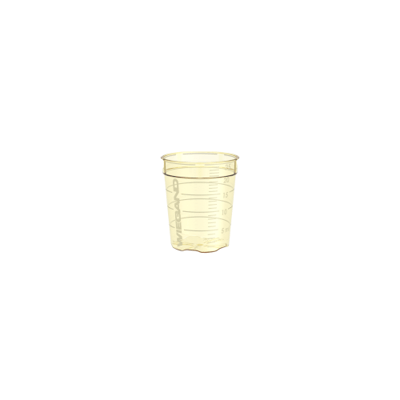 Wiegand medigobelet multi 25ml jaune 47 pce
