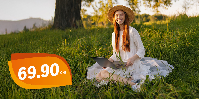 Vaccinazione zecche (TBE)