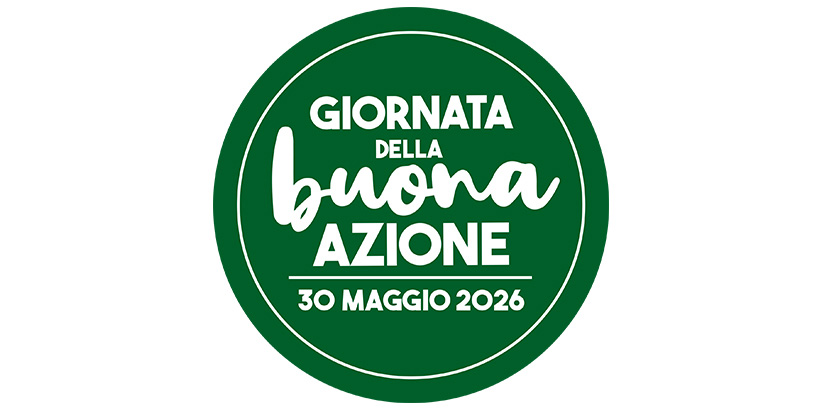 Giornata della buona azione 2026