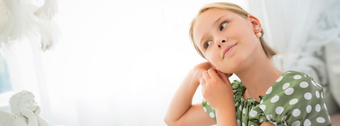 Perçage d’oreilles