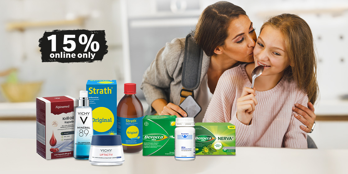 Voller Energie – Zurück in den Alltag mit Coop Vitality!