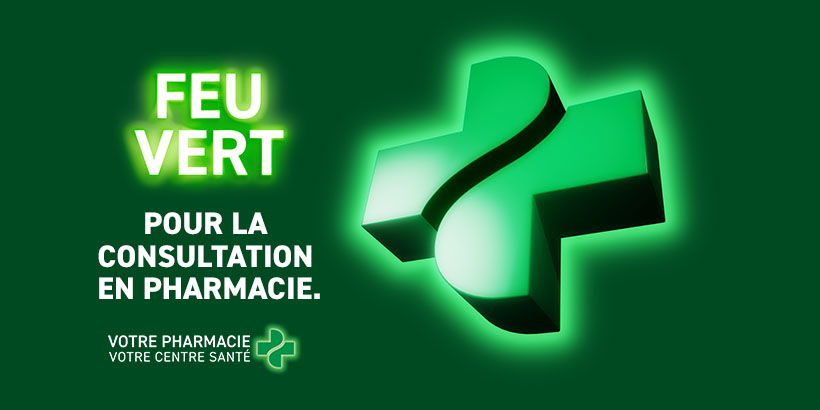 Campagne « Feu vert »