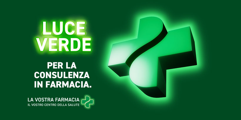 Campagna «Luce verde»