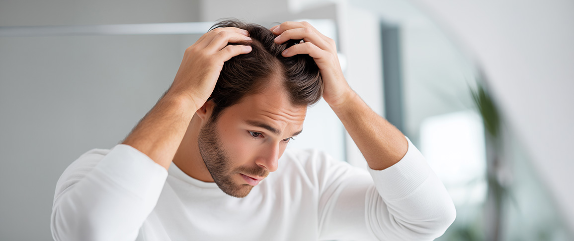 haarausfall apotheke