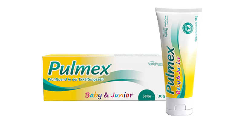 20% Pulmex Baby & Junior