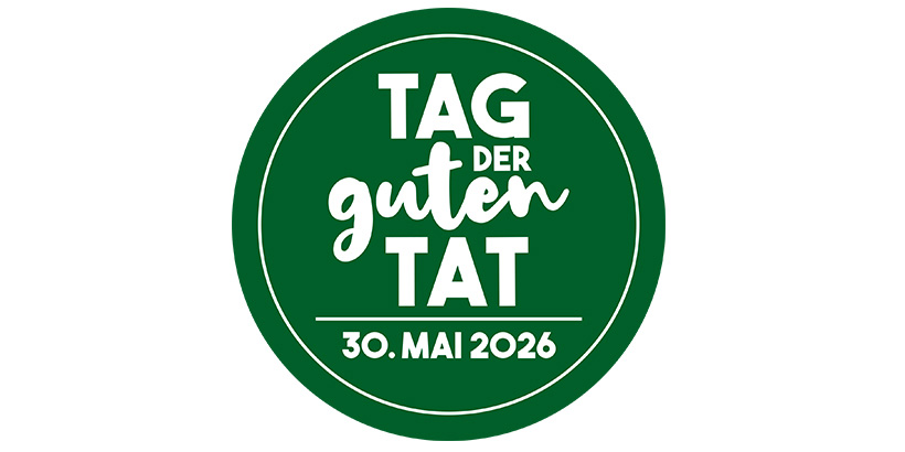 Tag der guten Tat 2026