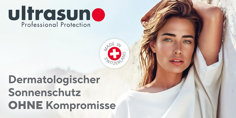 Nur online: 20% auf Ultrasun
