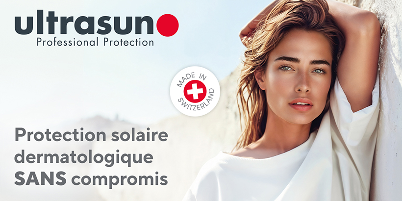 En ligne seulement : 20 % de réduction sur les produits Ultrasun