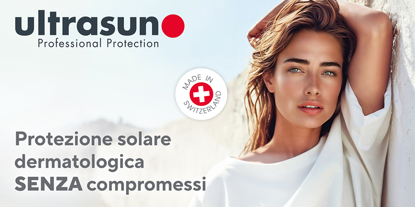 Solo online: 20% di sconto sui prodotti Ultrasun