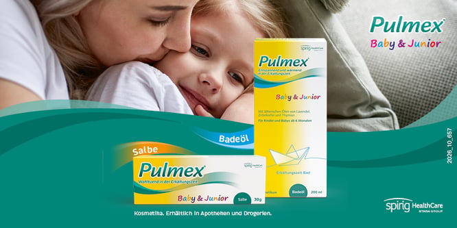 Nur Online: 20% auf Pulmex