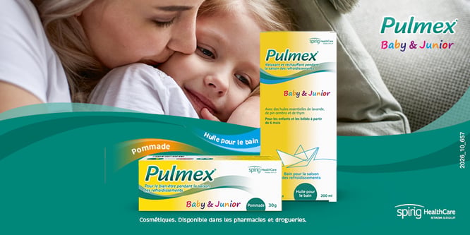 En ligne seulement : 20 % de réduction sur Pulmex