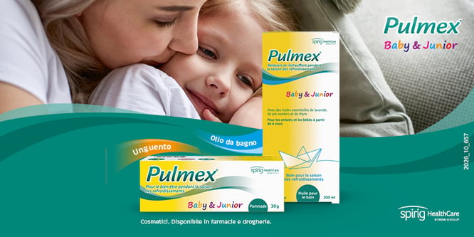 Solo online: 20% di sconto sui Pulmex