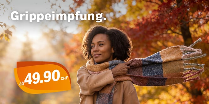 Grippeimpfung