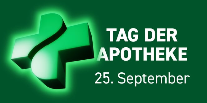 Tag der Apotheke 2026