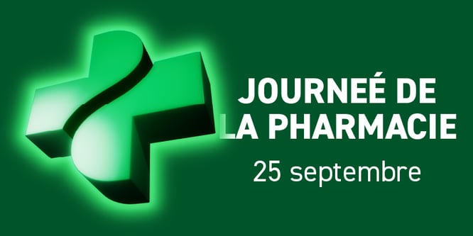 Journée de la Pharmacie 2026
