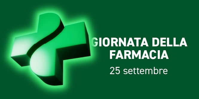 Giornata della Farmacia 2026