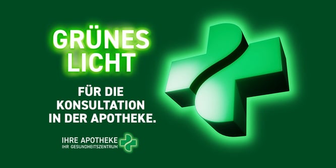 Kampagne «Grünes Licht»