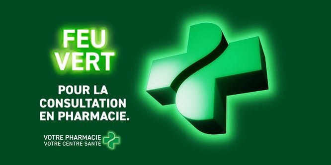 Campagne « Feu vert »