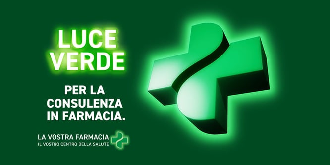 Campagna «Luce verde»