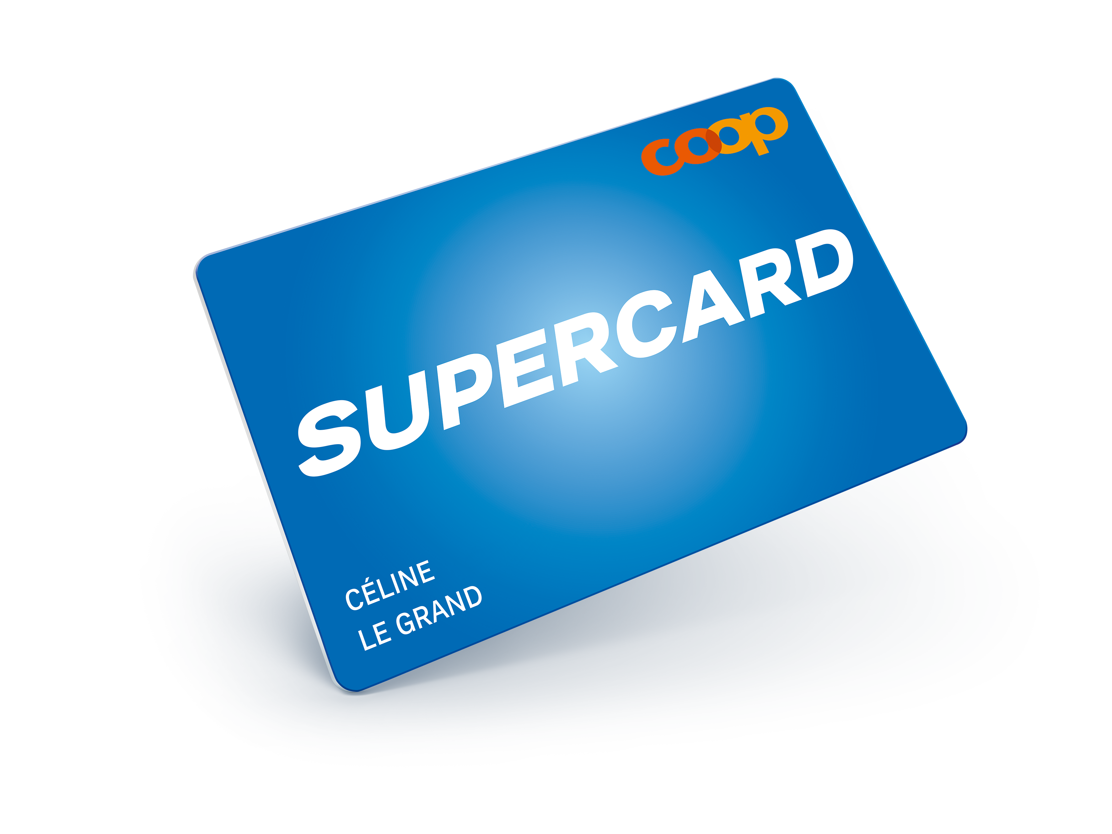 Coop Supercard Redesign Banner