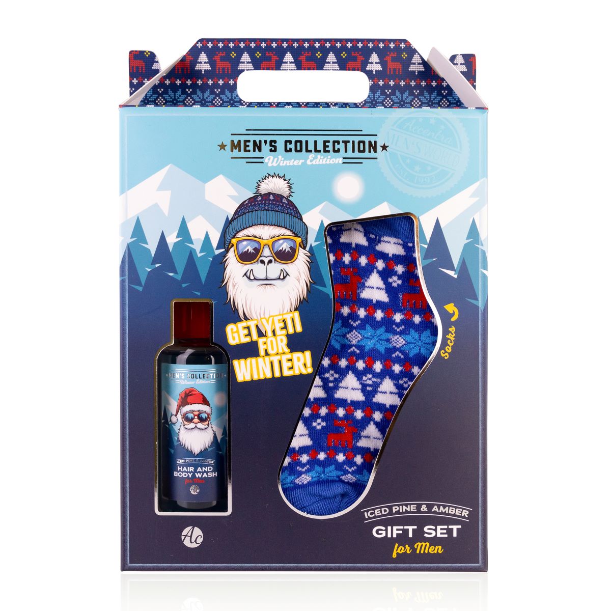 , immagine principale