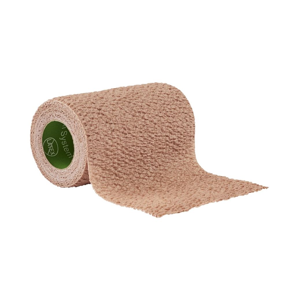 Image of 3M Coban 2 Lymph Lite Compression Layer 10cmx3.5m 32 Stk
