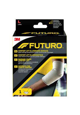 3M Futuro Bandage du coude Comfort Lift L