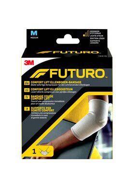 Image of 3M Futuro Comfort Lift Ellbogen-Bandage M
