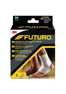 Image of 3M Futuro Comfort Lift Sprunggelenk-Bandage M