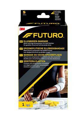 3M Futuro bandage du coude S