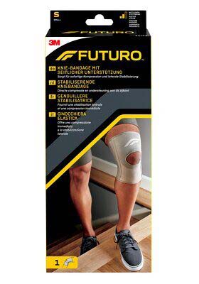 Image of 3M Futuro Kniebandage S rechts/links