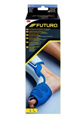3M Futuro Plantarfasziitis Bandage für die Nacht
