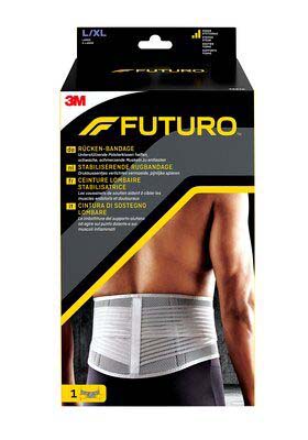 Image of 3M Futuro Rückenbandage L/Xl