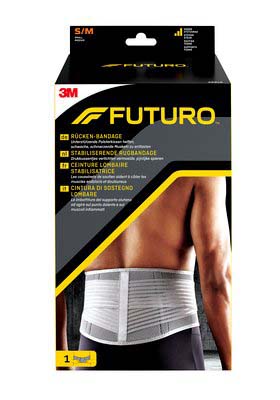 Image of 3M Futuro Rückenbandage S/M