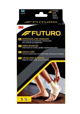 Image of 3M Futuro Sprunggelenkbandage M