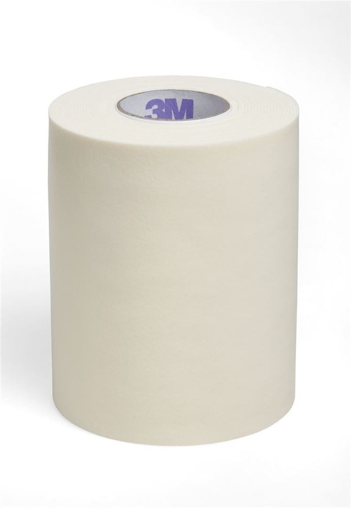 Image of 3M Microfoam Schaumstoffpflaster 75mmx5m 4 Stk