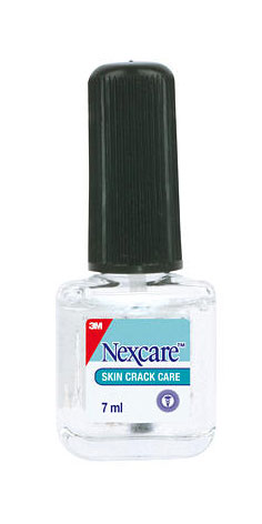 Image of 3M Nexcare Skin Crack Care 7 ml