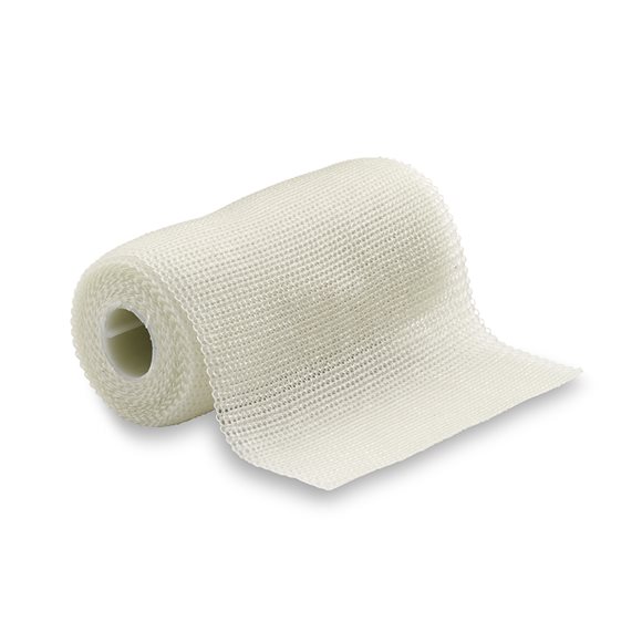 Image of 3M Scotchcast Softcast 10cmx3.65m weiss 10 Stk