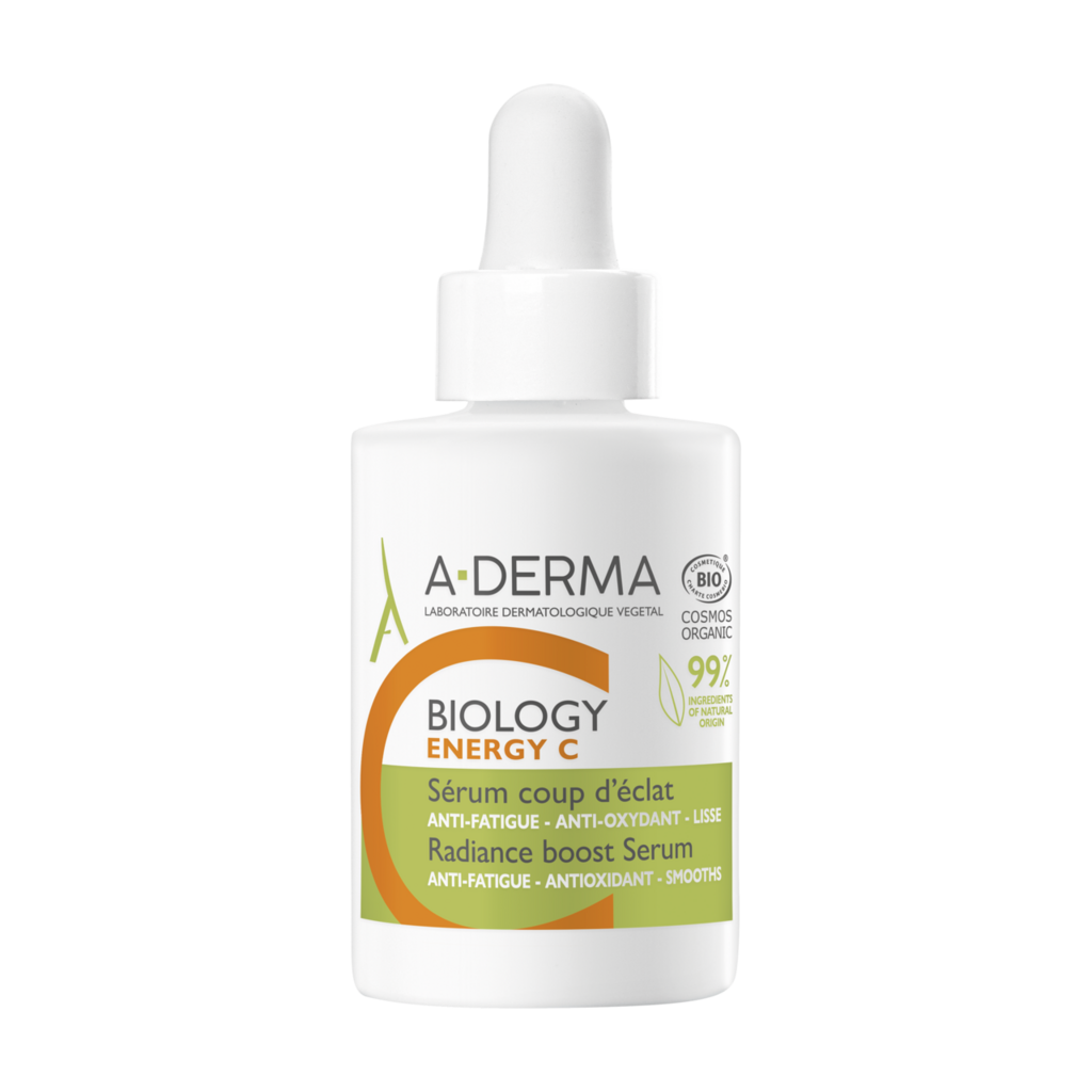 A-Derma Biology Energy C Serum Fl 30 ml | Gesichtspflege | Körperpflege & Schönheit