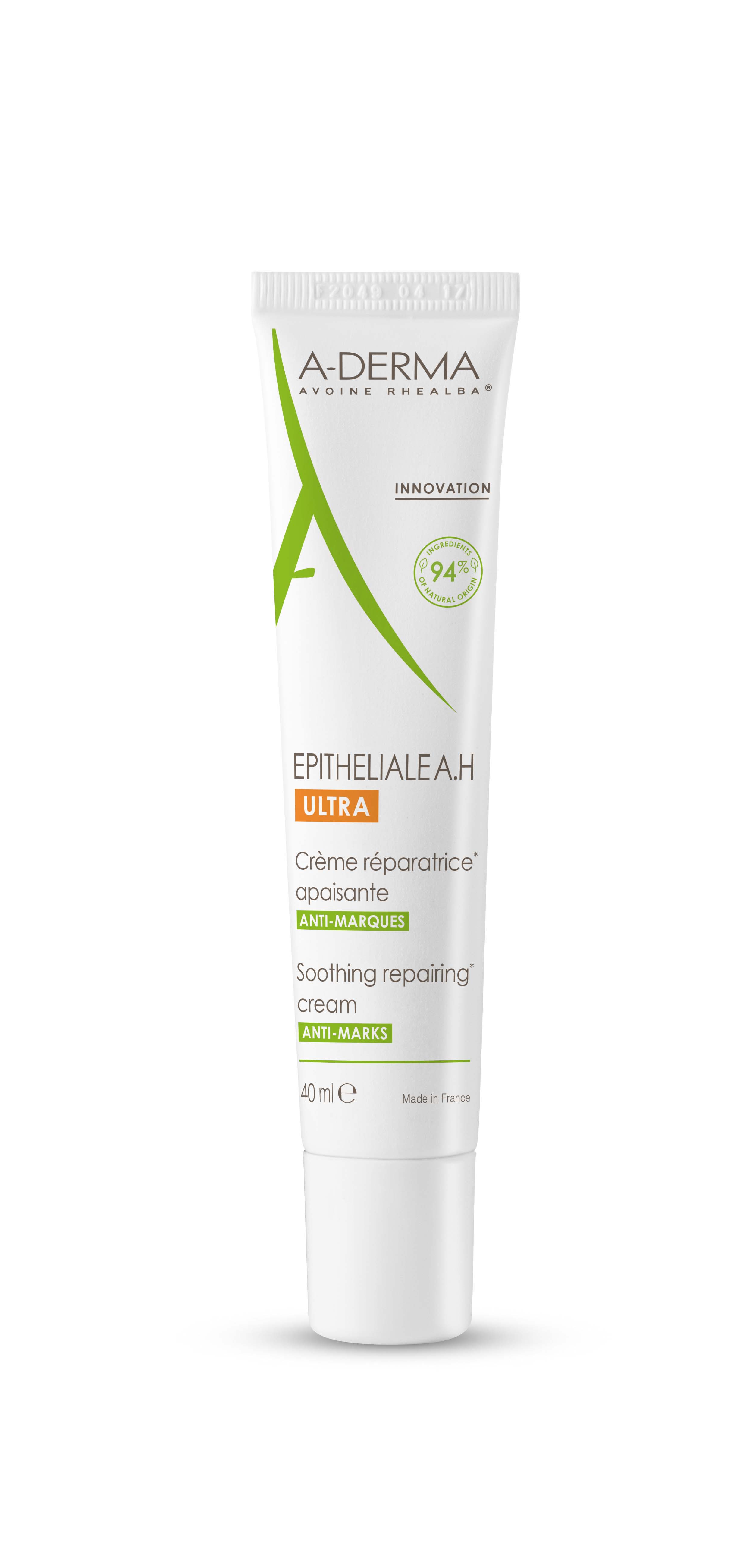 Image of A-Derma Epitheliale A.H Ultra Creme 40 ml